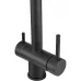 Смеситель MILACIO Ultra MCU.558.TB Total Black