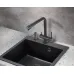 Смеситель MILACIO Ultra MCU.558.TB Total Black