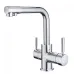 Смеситель EMAR ЕС-4003H Chrome