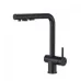 Смеситель EMAR ЕСВ-7020 black