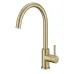 Смеситель EMAR ECB-3004 PVD Matt Gold