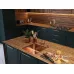 Смеситель EMAR ЕС-3015 PVD Coppery