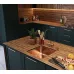 Смеситель EMAR ЕС-3015 PVD Coppery