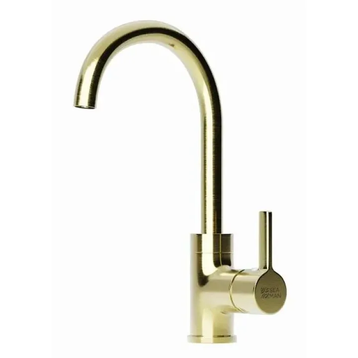 Смеситель SEAMAN Barcelone SSL-5815 LG
