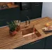 Смеситель EMAR ЕС-3015 PVD Coppery