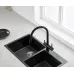 Смеситель EMAR EC-3015 Black