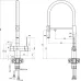 Смеситель RIVELATO Adria BS