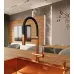 Смеситель EMAR ЕС-7024 PVD Coppery