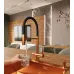 Смеситель EMAR ЕС-7024 PVD Coppery