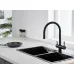 Смеситель EMAR ЕС-3015 black