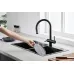 Смеситель EMAR ЕС-3015 black