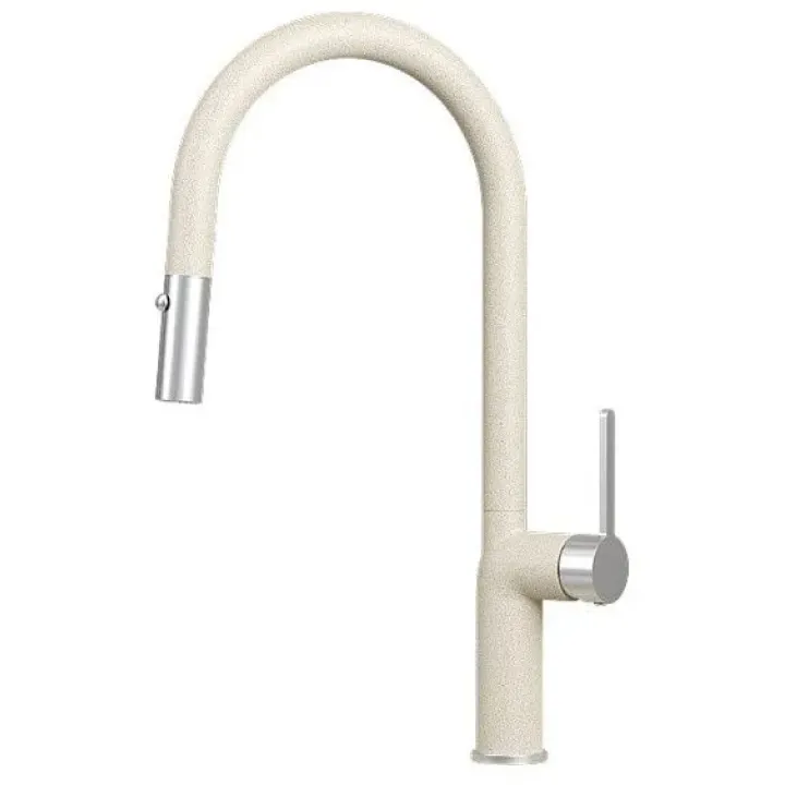 Смеситель GRANULA 9010 пирит