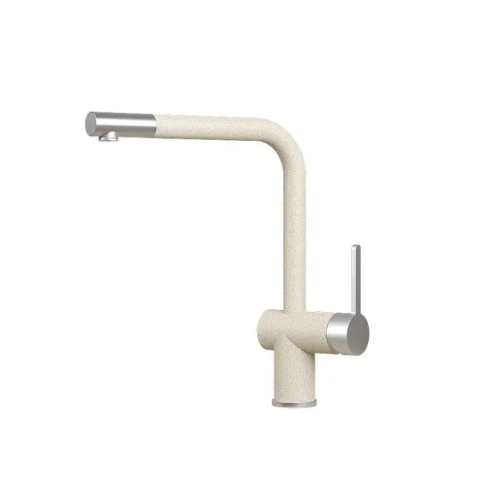 Смеситель GRANULA 5017 пирит