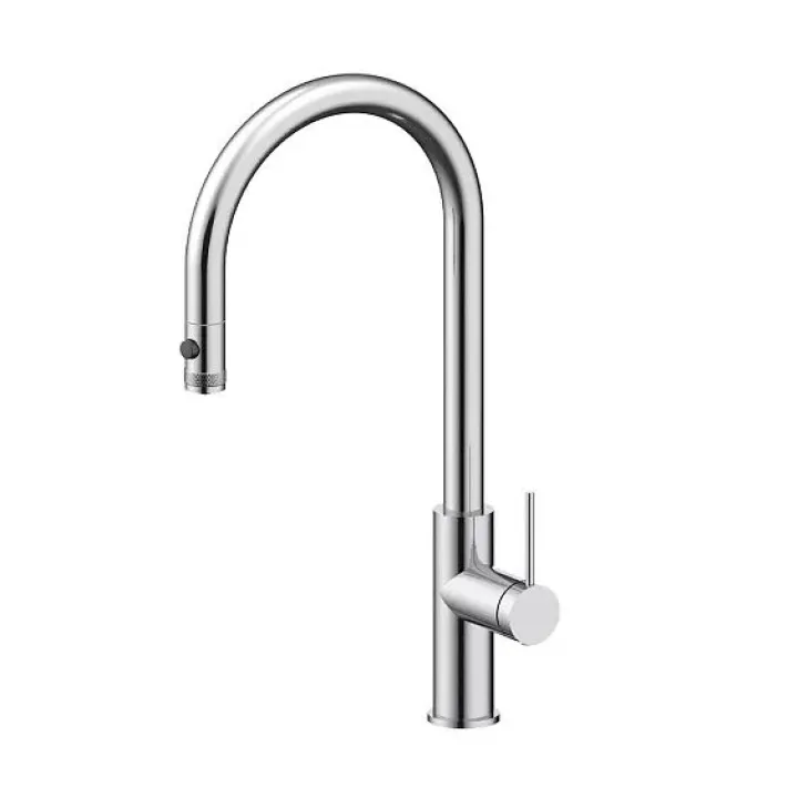 Смеситель PAULMARK Galant Ga213077-BS