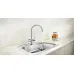 Смеситель для мойки BLANCO TRIMA(520840) хром