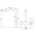 Смеситель MILACIO Ultra MCU.559.TB Total Black