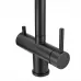 Смеситель MILACIO Ultra MCU.559.TB Total Black