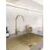 Смеситель EMAR ECB-3004 PVD Matt Gold