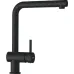 Смеситель SCHOCK Epos full color Cristadur магма