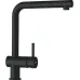 Смеситель SCHOCK Epos-D full color Cristadur магма