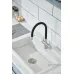 Смеситель EMAR ЕС-3015 satin