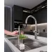 Смеситель OULIN OL-8018 Satin