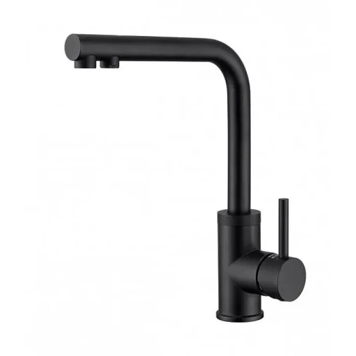 Смеситель EMAR ЕСВ-7015 black