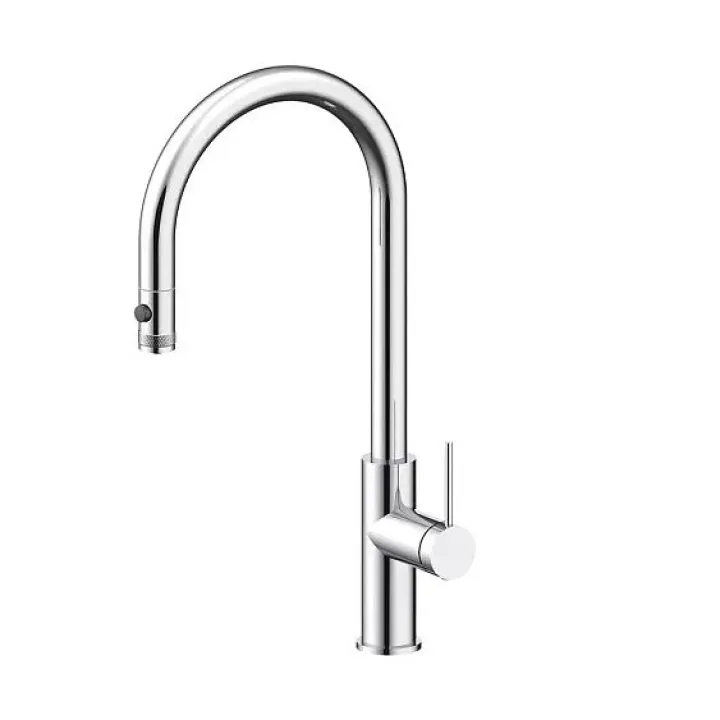 Смеситель PAULMARK Galant Ga213077-CR