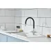 Смеситель EMAR ЕС-3015 satin