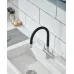 Смеситель EMAR ЕС-3015 satin
