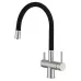 Смеситель EMAR ЕС-3015 satin