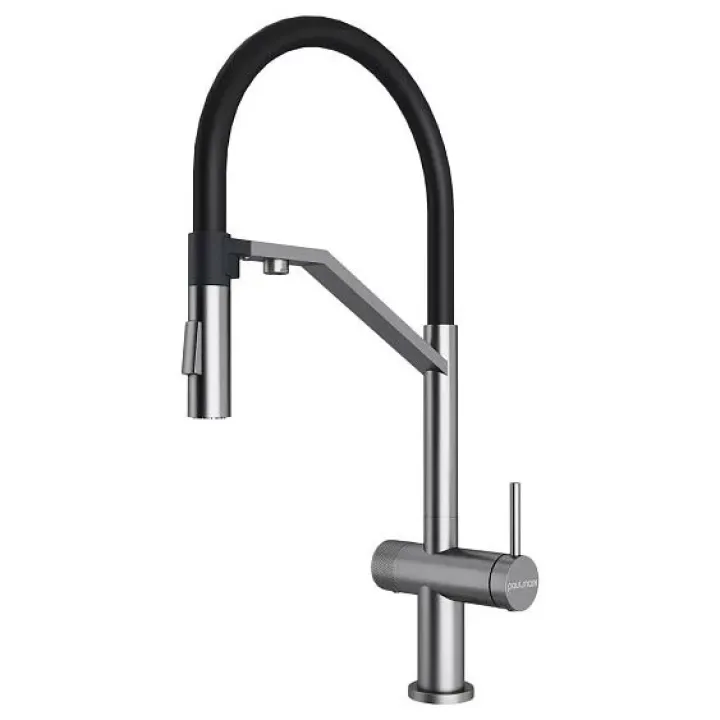 Смеситель PAULMARK ZENDER Ze213155-BS