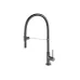 Смеситель FALMEC TREVI PRO PVD BRUSHED GUN METAL (MTRP.00#PPF)