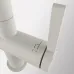 Смеситель RIVELATO Arno antracite
