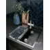 Смеситель EMAR ЕС-3015 satin