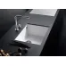 Смеситель BARAZZA 1RUBMBOA