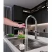 Смеситель OULIN OL-8018 Satin