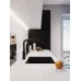Смеситель EMAR ЕСВ-7015 black