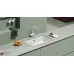 Смеситель SCHOCK Vitus full colour Cristadur альпина