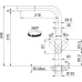 Смеситель FRANKE Mythos Nozzle (115.0550.442)
