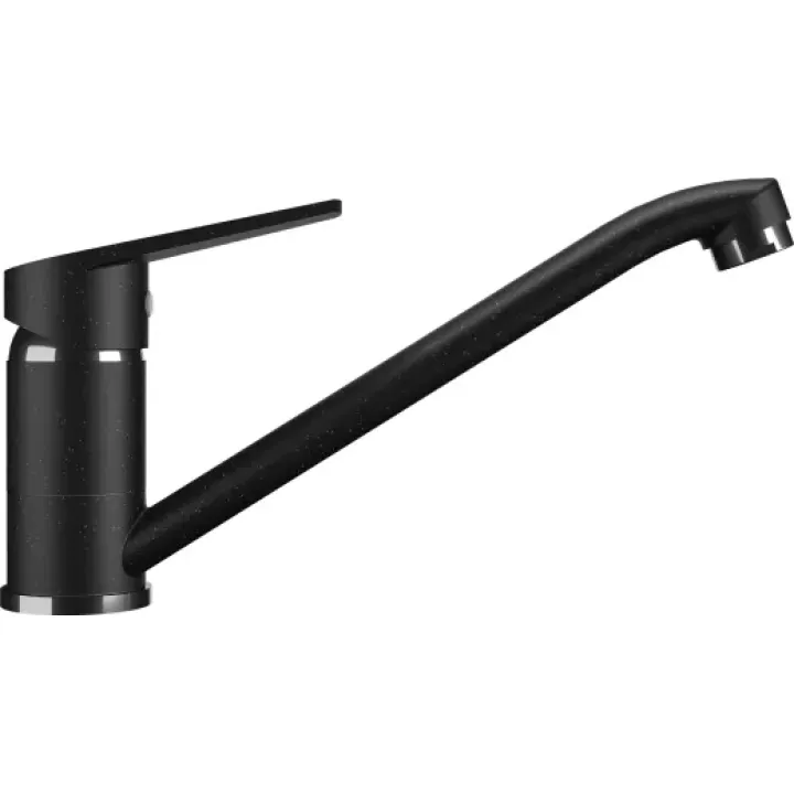 Смеситель WEISSGAUFF WG 0104 Classic Black