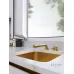 Смеситель EMAR ЕС-7027 PVD Golden