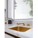 Смеситель EMAR ЕС-7027 PVD Golden