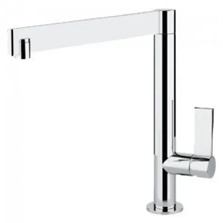 Смеситель FRANKE 115.0055.815 esprit хром 880