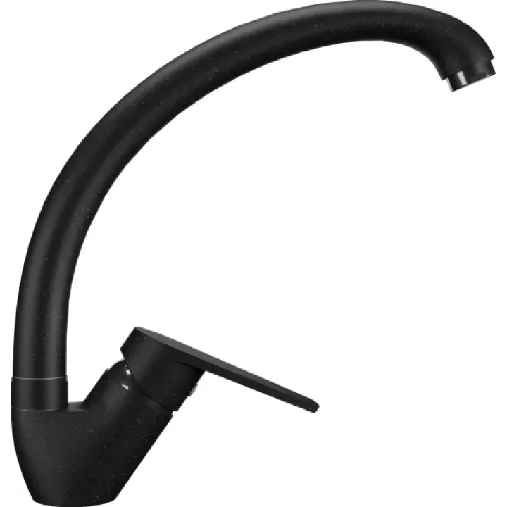 Смеситель WEISSGAUFF WG 0204 Classic Black