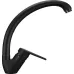Смеситель WEISSGAUFF WG 0204 Classic Black