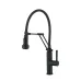 Смеситель EMAR ЕСВ-7012 black