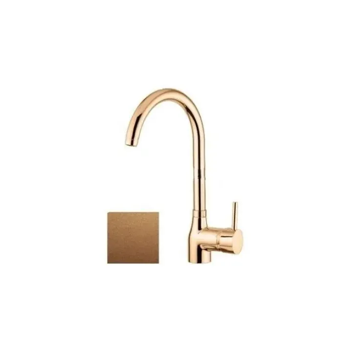 Смеситель ITALMIX Kult CU 1022 BRONZE