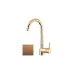Смеситель ITALMIX Kult CU 1022 BRONZE