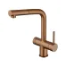 Смеситель EMAR ЕС-7026 PVD Coppery